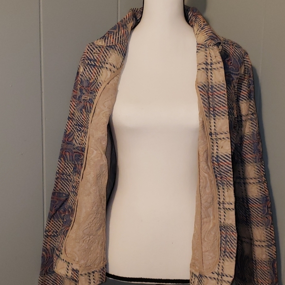 Silver Krossing Blazer - Picture 4 of 6